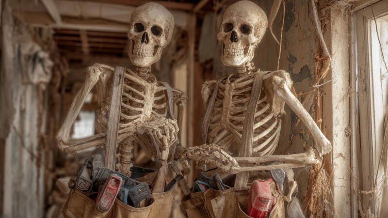 Хроники странного: Призраки, НЛО и не только