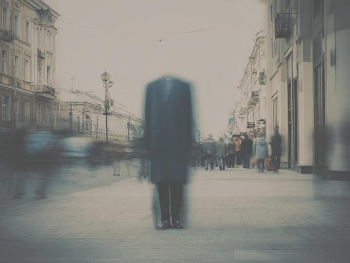 Тёмная изнанка Хэллоуина: когда ужас становится реальностью