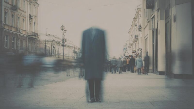 Тёмная изнанка Хэллоуина: когда ужас становится реальностью