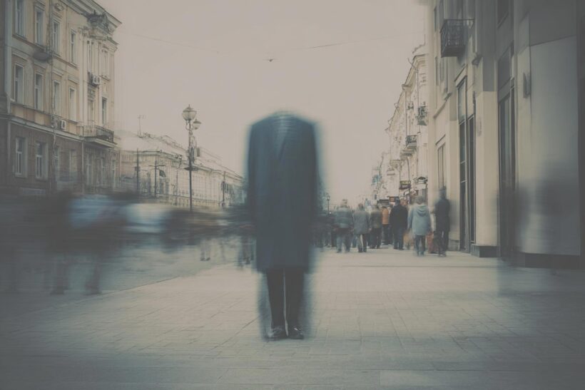 Тёмная изнанка Хэллоуина: когда ужас становится реальностью Тёмная изнанка Хэллоуина: когда ужас становится реальностью