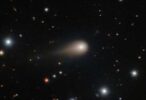 Загадка кометы 3I/ATLAS: Уникальный шанс для науки
