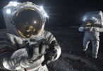 Новый Век Лунной Исследовательской Кооперации