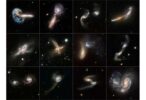 Вселенная в танце: в поисках неуловимых двойных сверхмассивных чёрных дыр