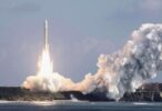 Новая веха: Япония успешно запускает ракету H3 с грузовиком HTV-X к МКС