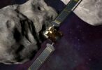 Загадка Диморфоса: Новое исследование опровергает ключевую теорию об изменении орбиты астероида
