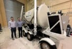 Лунный автопилот: Канадские учёные создают технологию для беспилотных грузоперевозок на Луне