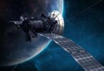 Сила спутниковых данных: Европейские решения для глобальных проблем