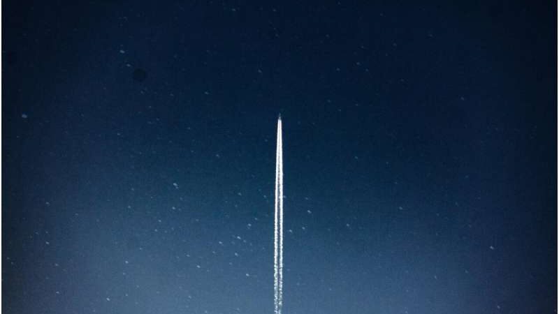 Лунные пробки: Почему космическое пространство вокруг Луны стало новой проблемой для человечества