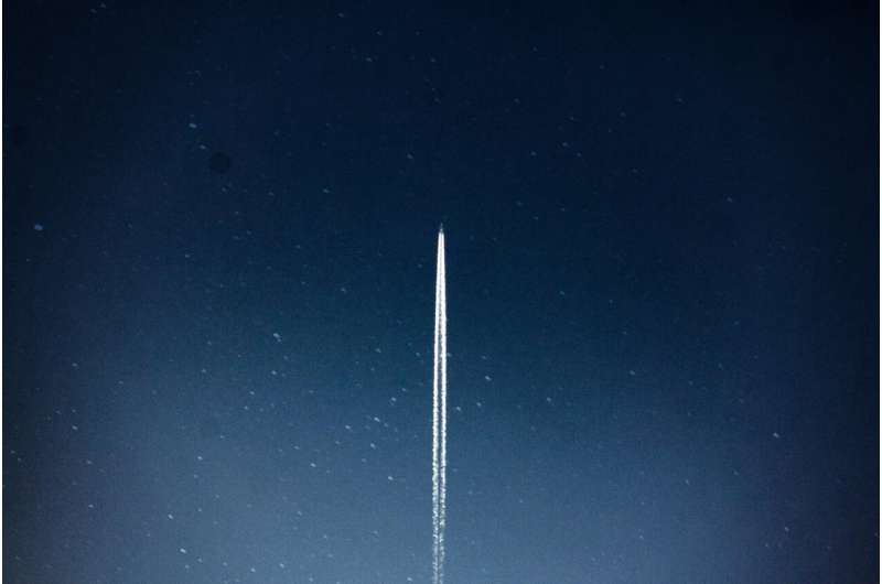 Лунные пробки: Почему космическое пространство вокруг Луны стало новой проблемой для человечества Лунные пробки: Почему космическое пространство вокруг Луны стало новой проблемой для человечества