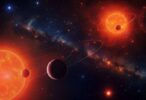 Загадочные миры: Открытие трех экзопланет в двойной звездной системе TOI-2267