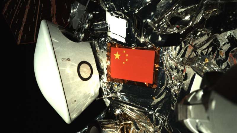 Прогресс миссии Tianwen-2: Китайское космическое агентство делает новый шаг к звёздам