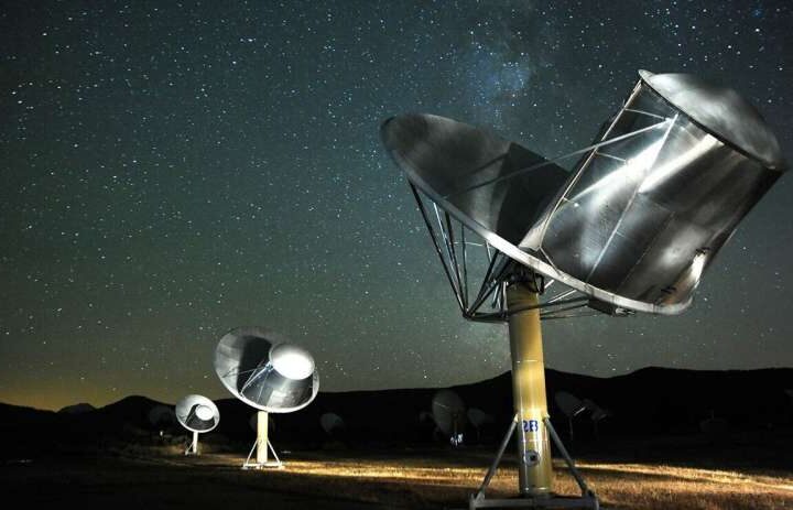 Что делать, если SETI окажется успешным?