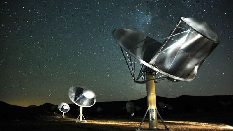 Что делать, если SETI окажется успешным?