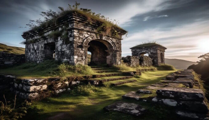 Запретный архипелаг: как Азорские острова переписывают историю Атлантики