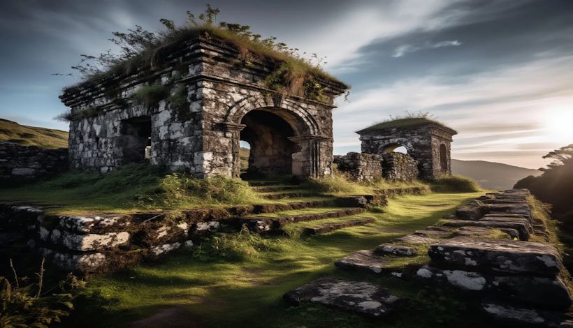 Запретный архипелаг: как Азорские острова переписывают историю Атлантики