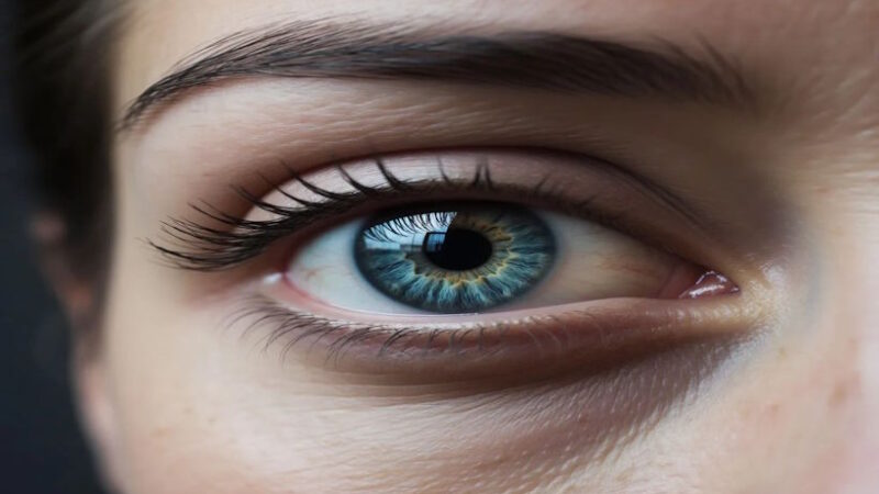 Шестое чувство на кончиках пальцев: Ученые подтвердили способность человека к «дистанционному осязанию»