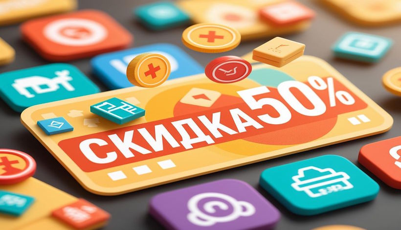 Получайте выгоду с промокодами Megafon на сайте PROMOKODI Получайте выгоду с промокодами Megafon на сайте PROMOKODI