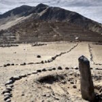 Древние пирамиды Перу: забытая колыбель цивилизации, бросающая вызов истории