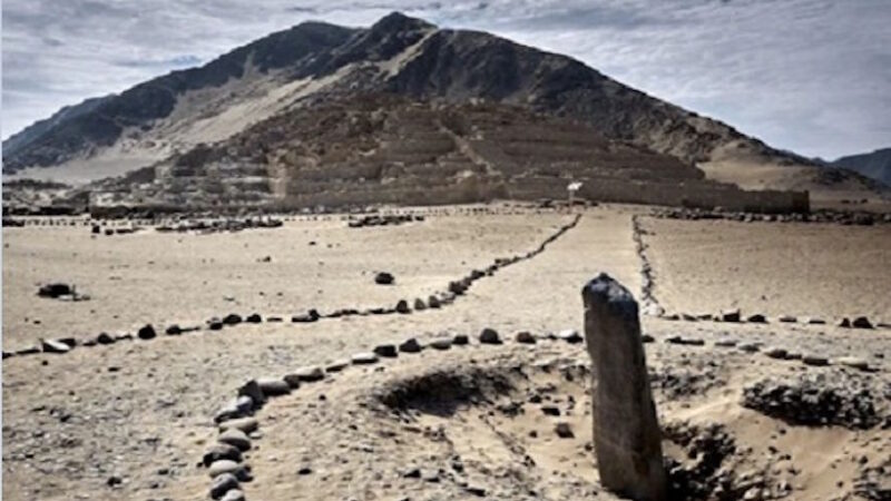 Древние пирамиды Перу: забытая колыбель цивилизации, бросающая вызов истории