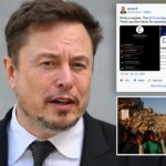 Маскарад милосердия: Как новая функция X разоблачает мошенников, наживающихся на войне в Газе