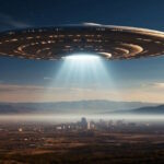 Феномен НЛО: почему науке и политике пора перейти от табу к комплексному исследованию