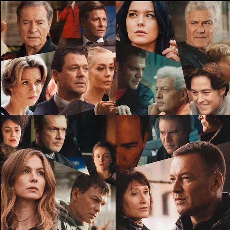 Зачем смотреть российские фильмы 2019 года: Открывая сокровищницу отечественного кино