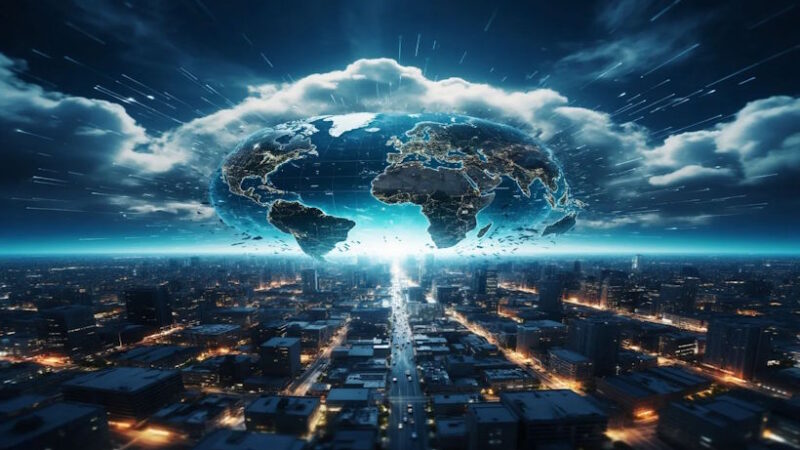 Цифровой коллапс: как поломка в «облаке» поставила мир на паузу и обнажила хрупкость глобального интернета