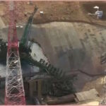 Обрушение на Байконуре: как земная катастрофа поставила под удар российский космос