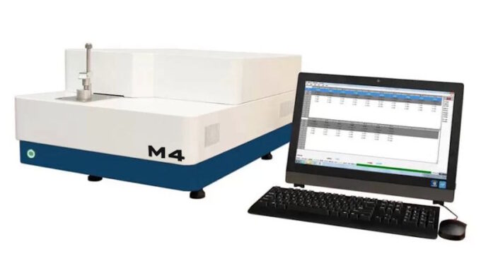 Применение оптического эмиссионного спектрометра в металлургической промышленности