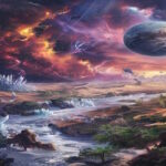 Эпоха аритмии: как человечество создало новые времена года