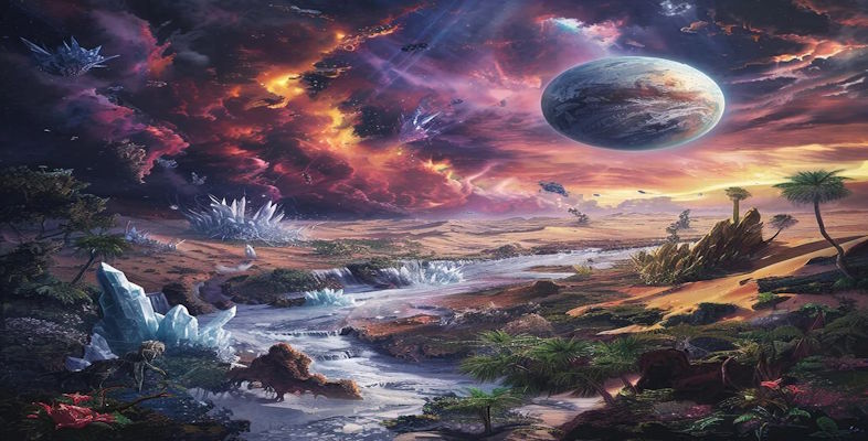 Эпоха аритмии: как человечество создало новые времена года