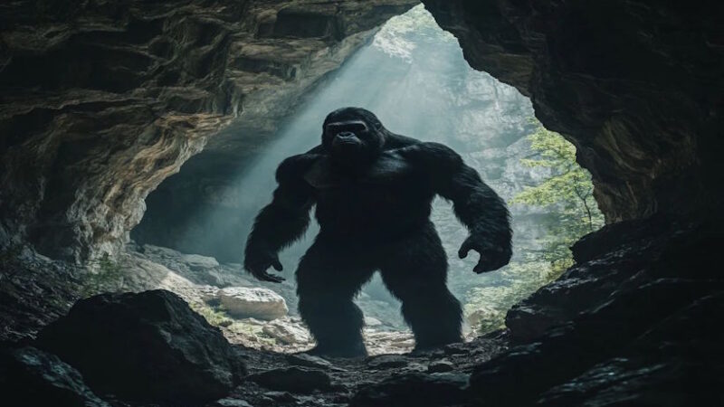 Между скалой и легендой: Загадка спасения в Саянских пещерах