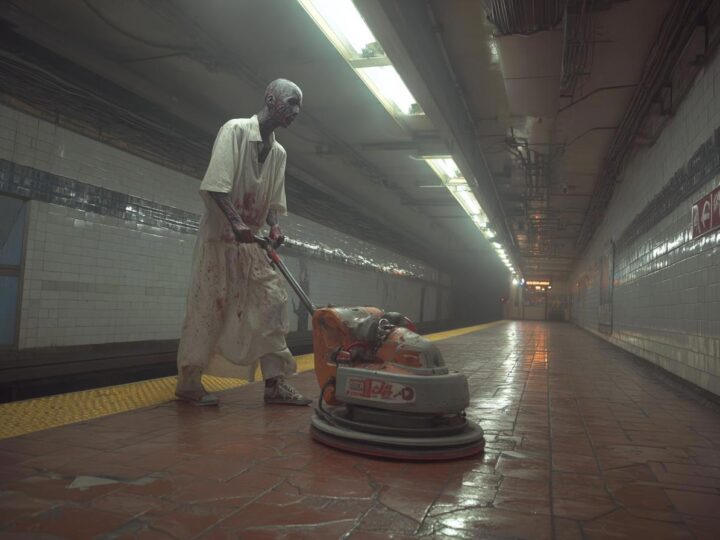 Загадочные и Паранормальные Новости Недели