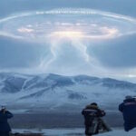 Пришельцы в архивах Пентагона: почему заявление о «внечеловеческом разуме» уже нельзя игнорировать