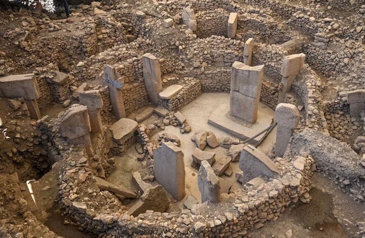 Древнее заклинание в камне: как турецкий Стоунхендж переписывает историю человечества