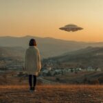 Загадочные Случаи НЛО: Истории Элизабет Клаэр и Питера Хури