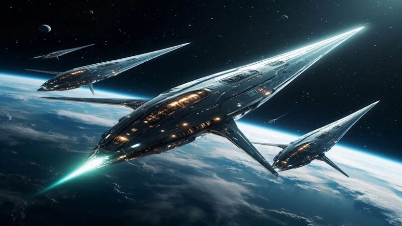 Тихая колонизация: Почему мы могли пропустить инопланетные зонды в Солнечной системе