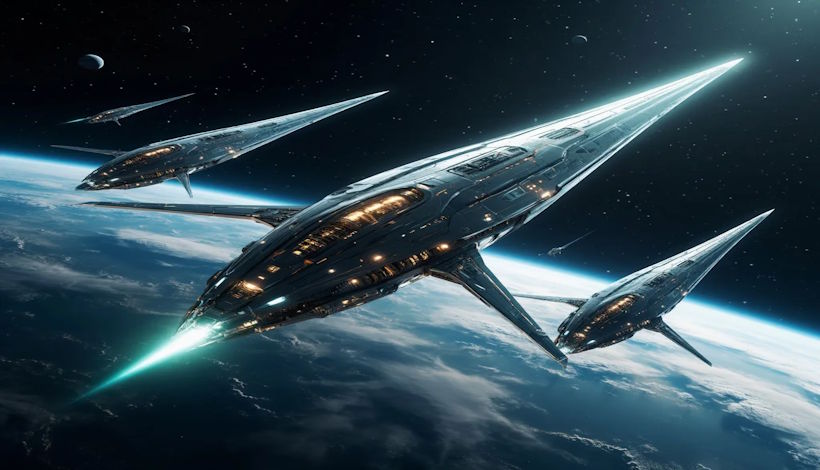 Тихая колонизация: Почему мы могли пропустить инопланетные зонды в Солнечной системе Тихая колонизация: Почему мы могли пропустить инопланетные зонды в Солнечной системе