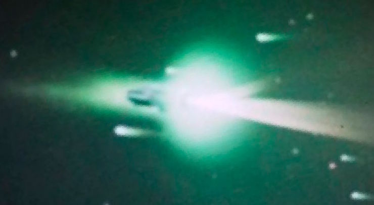 Загадка Кометы 3I/ATLAS: Новый Взгляд на Межзвёздного Посетителя