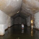 Осирион: Доисторический мегалит, который старше фараонов