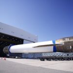 Безупречное возвращение: Ракета New Glenn впервые совершила чистую посадку