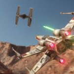 Испытание Силой: Как первый Battlefront от DICE навсегда изменил ощущение «Звёздных Войн» в играх