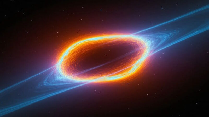 Не гость, а технология? Аномалии объекта 3I/ATLAS бросают вызов науке