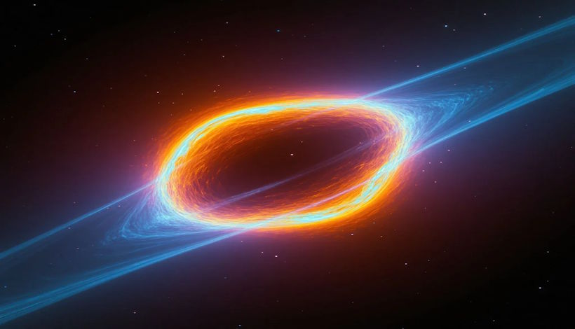 Не гость, а технология? Аномалии объекта 3I/ATLAS бросают вызов науке