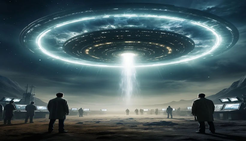 Загадка 3I/ATLAS: инопланетный корабль или древнейшая комета? Ученые не находят согласия