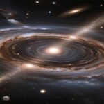 Вселенная течет не туда: Тёмный поток — самая тревожная загадка современной космологии