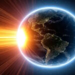 Трещина в щите Земли: чем опасна растущая магнитная аномалия над Атлантикой