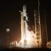 Сотый старт с Мыса Канаверал: SpaceX ставит новый рекорд