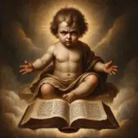 Божественное дитя или карающий отрок? Тайна «Евангелия детства», не вошедшего в Библию