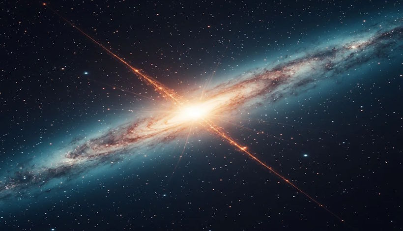 Загадочный комета 3I/ATLAS: Радиосигналы из глубин космоса